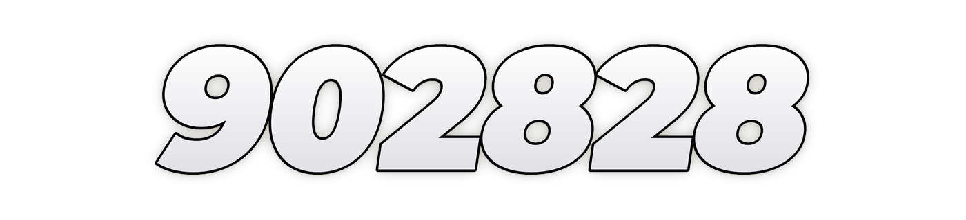 902828 Logo